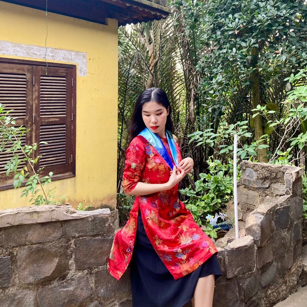 Zoro One Piece Satin Scarf, Zoro-Printed Scarf, One Piece Silk Scarf, One Piece Neck Scarf, Anime Scarf - Image 3