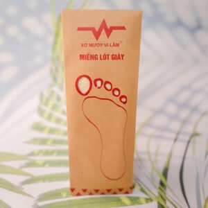 Loofah Shoe Insoles, Sweat Absorbing Shoe Inserts, Foot Massage Insoles, Crack Prevention Insoles, Natural Pumpkin Fiber Shoe Inserts