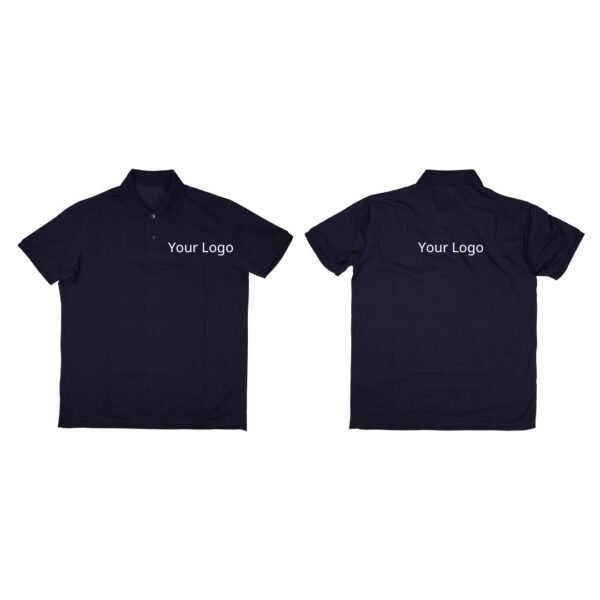 Custom Printed Uniform Polo Shirt, Easy Brand Promotion, Wholesale Discount, Premium & Elegant Corporate Uniforms, Class Polos, Custom Corporate Gifts - Image 7