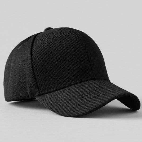 Custom Uniform Cap, Refined & Subtle Brand Imprint, Bulk Order Deals, Custom Design Cap, Corporate Cap, Premium Materials, Custom Corporate Gifts - Image 7