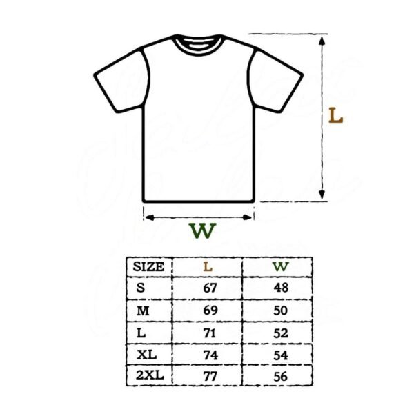 "Fireside" Cotton T-Shirt, Comfortable & Distinctive, Creative Pattern T-Shirt, Easy-to-Match Tee, Unisex Top, Travel Group Shirt, Birthday Gift - Image 6